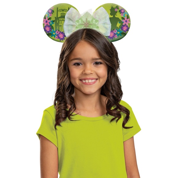 Disney Princess 5 sets of Headband Ears - Picture 4 of 9